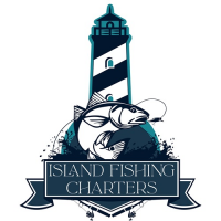 Island Fishing Charters Logo
