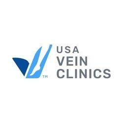 Company Logo For USA Vein Clinics'