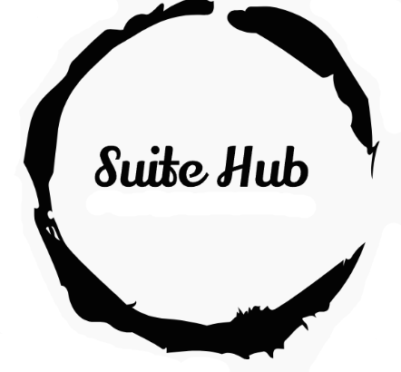 Company Logo For Suite Hub'