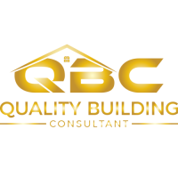 Quality Building Consultant Logo