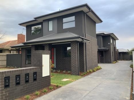 Company Logo For Quality Building Consultant'