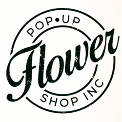 Company Logo For Pop-up Flower Shop Inc.'