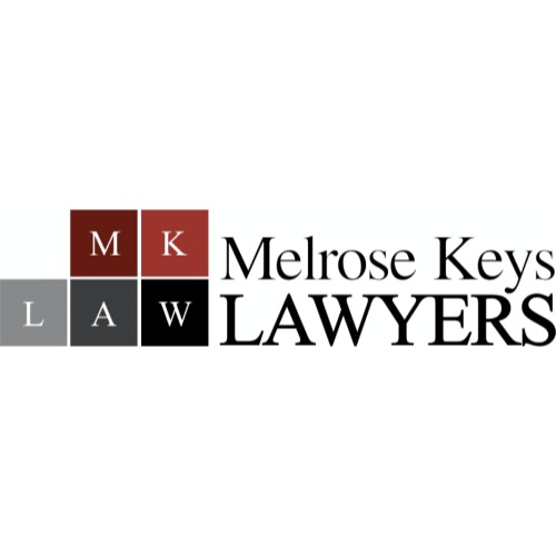 Company Logo For Melrose Keys Lawyers'