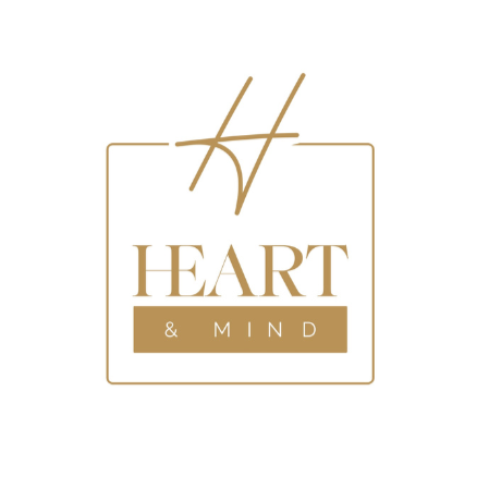 Company Logo For Heart & Mind'