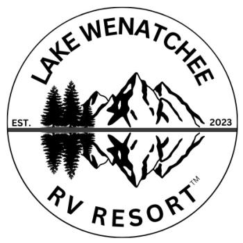 Company Logo For Lake Wenatchee RV Resort'