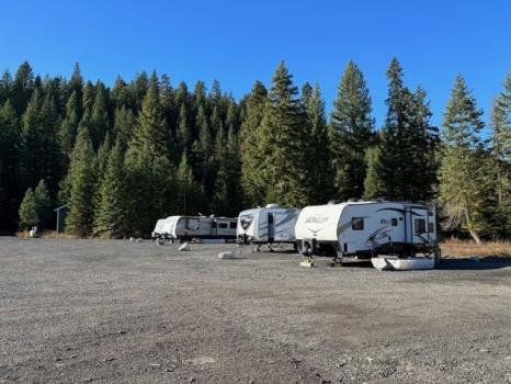 Company photo1 For Lake Wenatchee RV Resort'