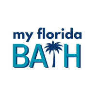 My Florida Bath Logo