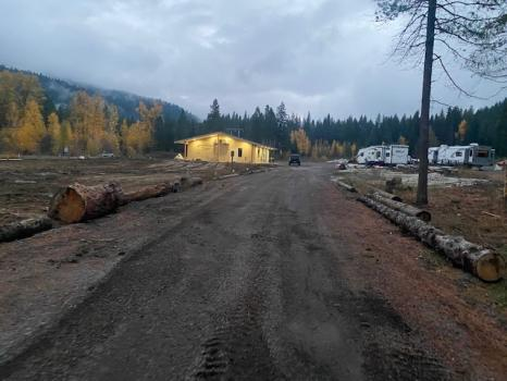 Company photo3 For Lake Wenatchee RV Resort'