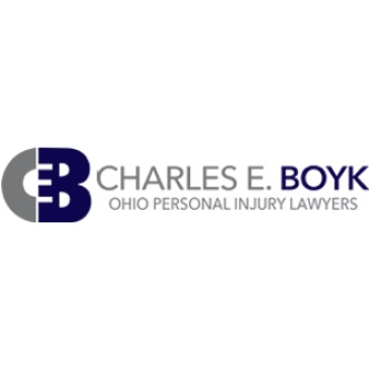 Company Logo For Charles E. Boyk Law Offices, LLC'