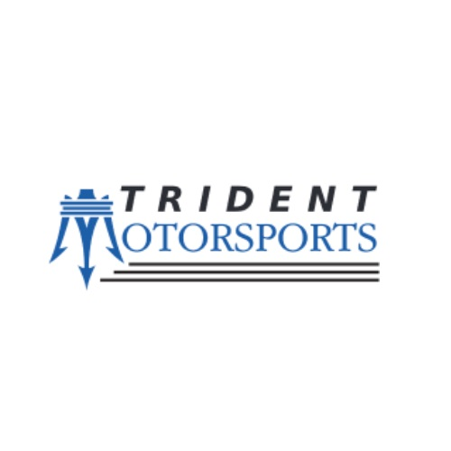 Company Logo For Trident Motorsports'