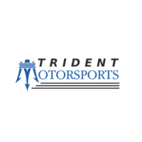 Trident Motorsports Logo