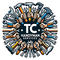 Company Logo For TC Handyman Services'