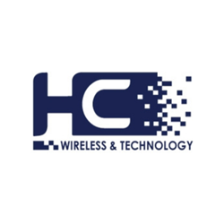 Company Logo For HC Wireless'