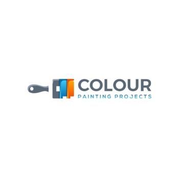 Company Logo For Colour Painting Projects'