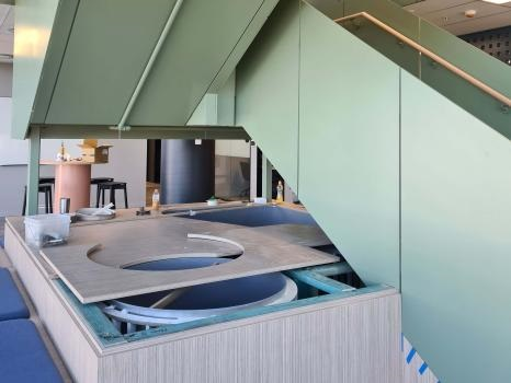 Company Logo For Colour Painting Projects'