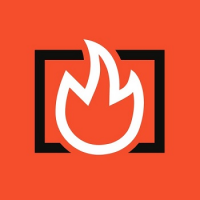 FireBox Stove and Fireplace Services Logo