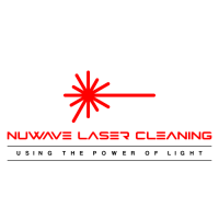 Nuwave Laser Cleaning Logo