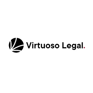 Company Logo For Virtuoso Legal'