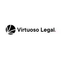 Virtuoso Legal Logo