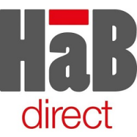 HaB Direct Logo