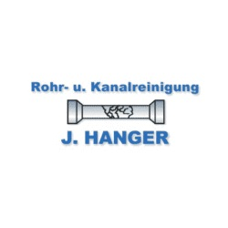 Company Logo For Rohr- u. Kanalreinigung J. Hanger'