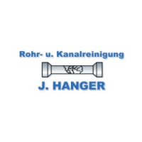 Rohr- u. Kanalreinigung J. Hanger Logo