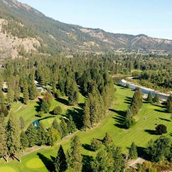 Company Logo For The Pub at The Club'