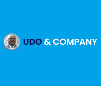 Company Logo For UDO &amp; COMPANY'