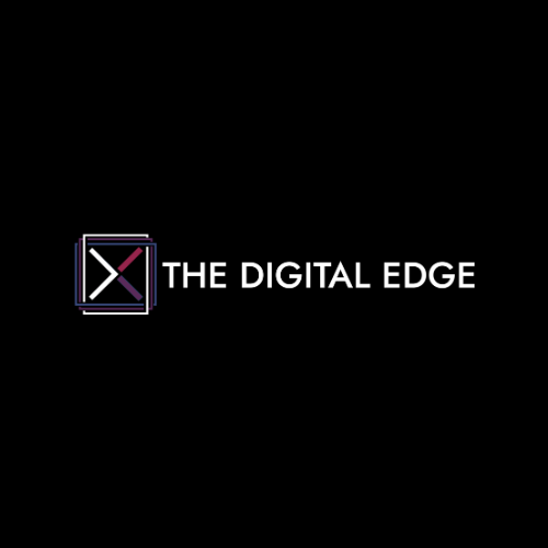 DigitalEdge Logo