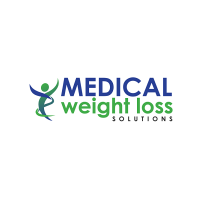 Medical Weight Loss Solutions Logo