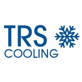 Company Logo For TRS Cooling Ltd'