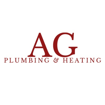 Company Logo For AG Plumbing &amp; Heating'