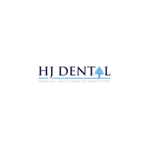 Company Logo For HJ Dental'
