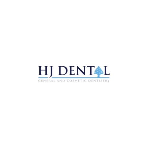 HJ Dental Logo