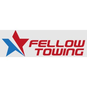 Company Logo For Fellow Towing'