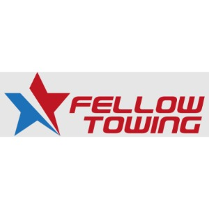 Fellow Towing Logo