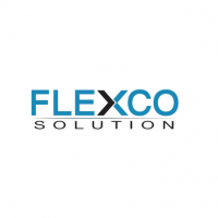 Solution Flexco Logo