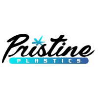 Pristine LLC Logo