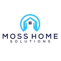 Company Logo For Moss Home Solutions'