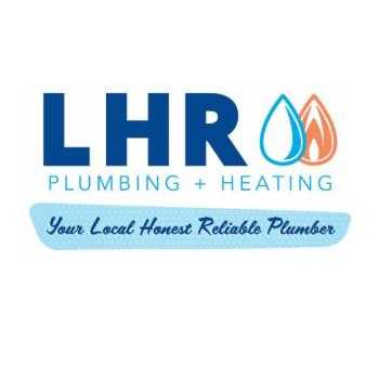 Company Logo For LHR Plumbing, Heating &amp; AC Repair'