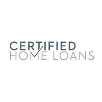 Company Logo For Certified Home Loans'