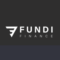Fundi Finance - Mortgage Broker Logo