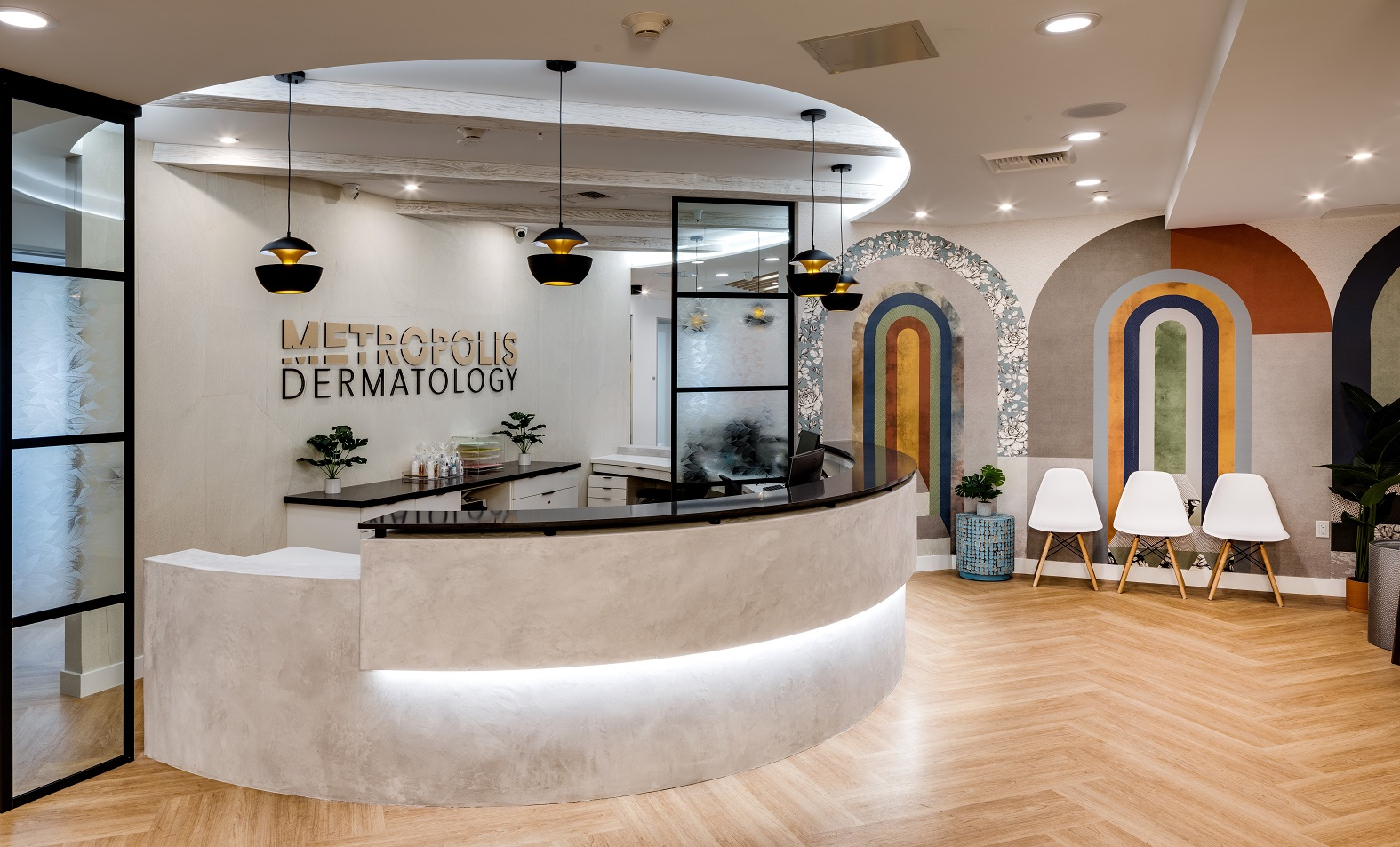 Metropolis Dermatology | Pasadena'