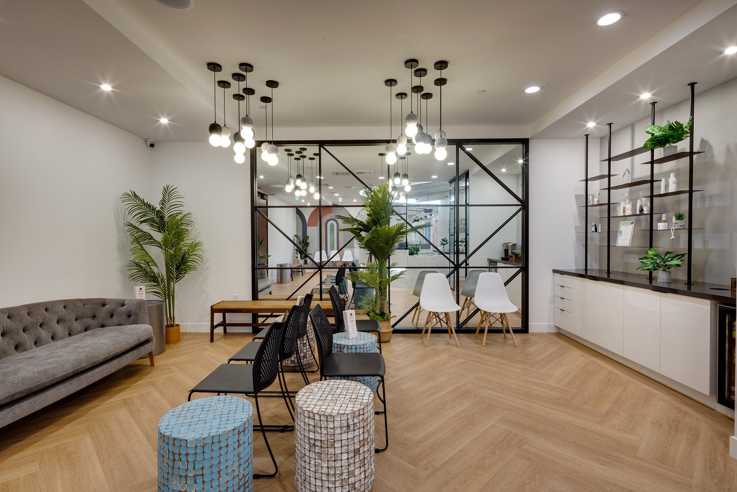 Metropolis Dermatology | Pasadena'