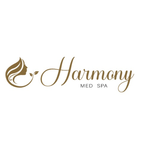 Company Logo For Harmony Med Spa'