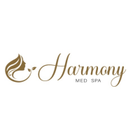 Harmony Med Spa Logo