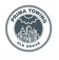 Prima Towing Logo