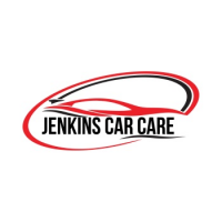 Jenkins Car Care Logo