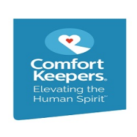 Comfort Keepers of Greater Cleveland, OH Logo