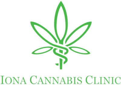 Port Orange Cannabis Clinic Logo